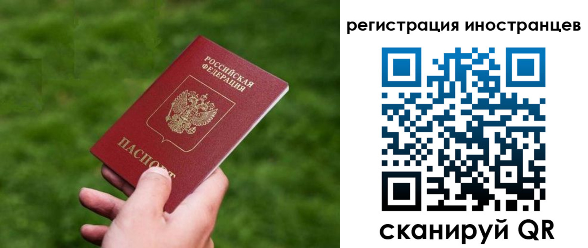прописка ребенка в Архангельской области